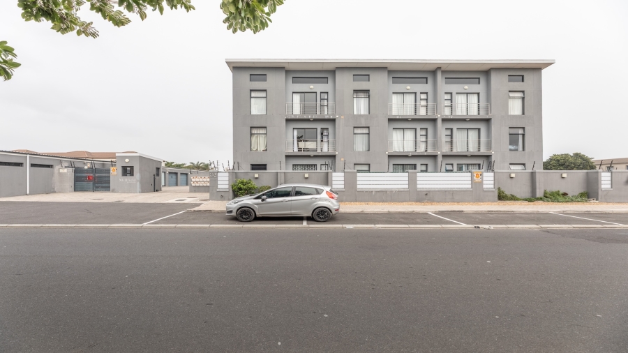 2 Bedroom Property for Sale in Parklands Western Cape